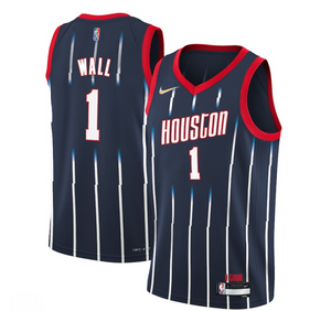 John Wall City Jersey