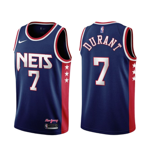 Kevin Durant City Jersey