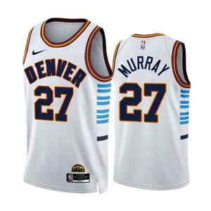 Jamal Murray Jersey