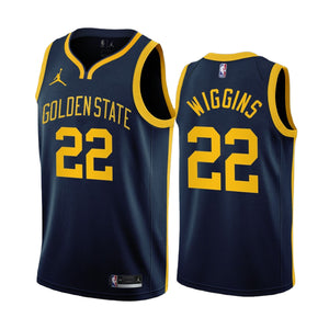 Andrew Wiggins Jersey