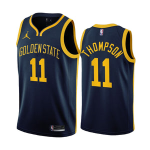 Klay Thompson Jersey