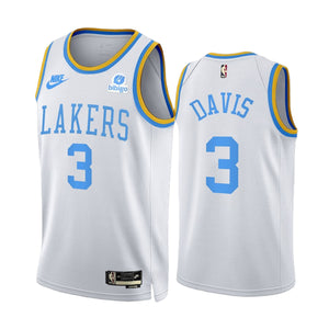 Anthony Davis Jersey