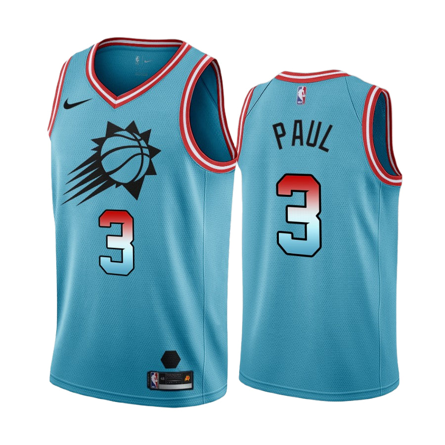 Chris Paul Jersey