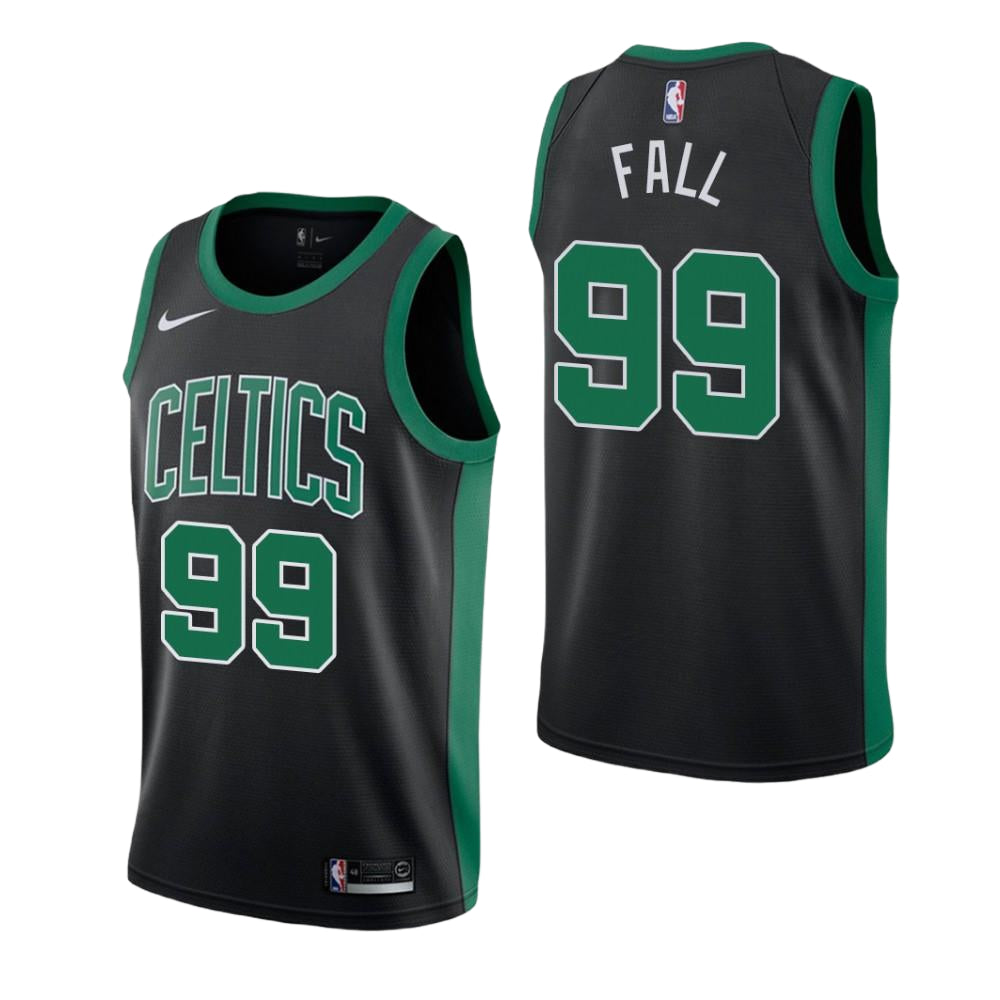 Tacko Fall Jersey