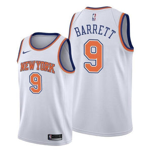 RJ Barrett Jersey