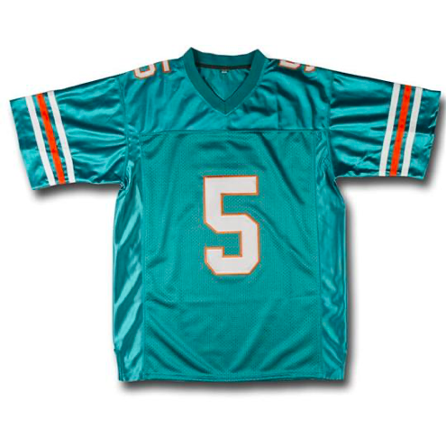 Ace Ventura Pet Detective 'Finkle' Football Jersey