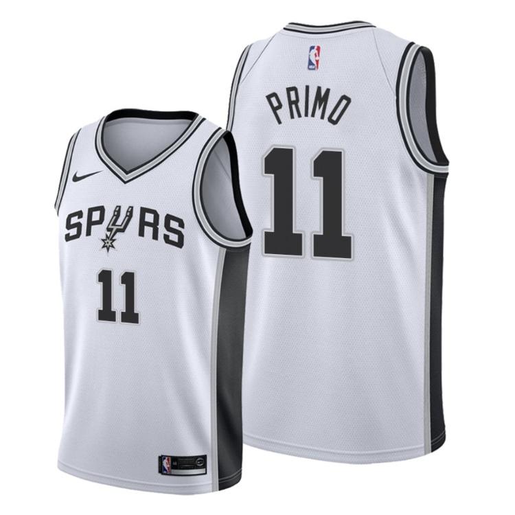 Josh Primo Jersey