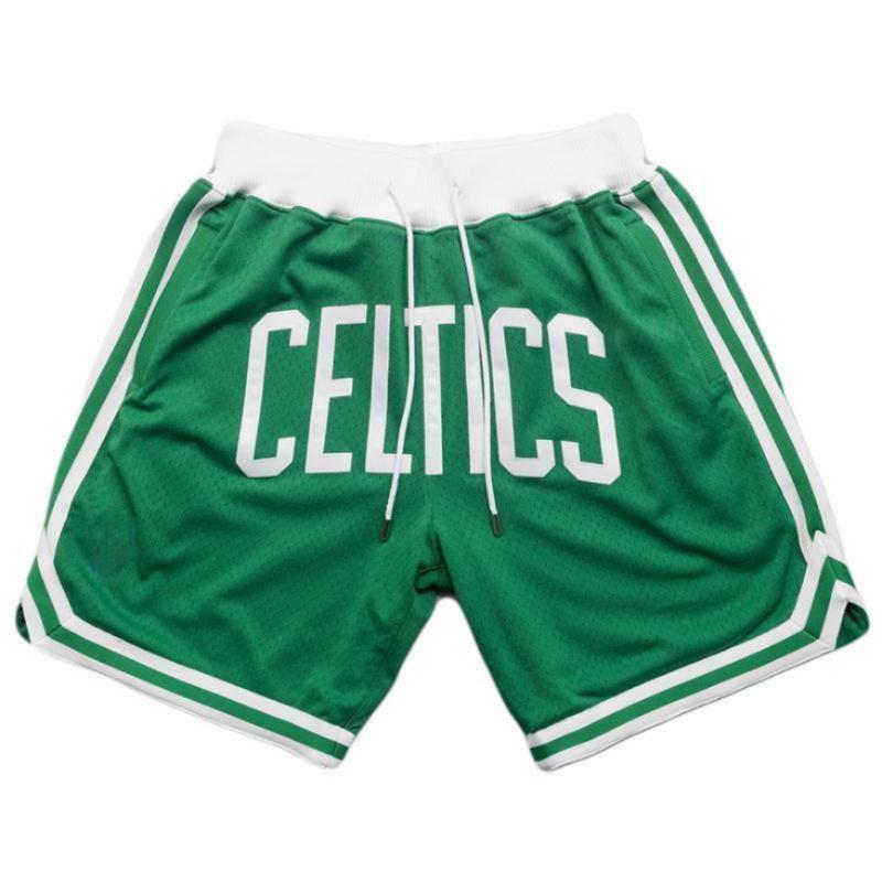 Boston Celtics Classic Shorts