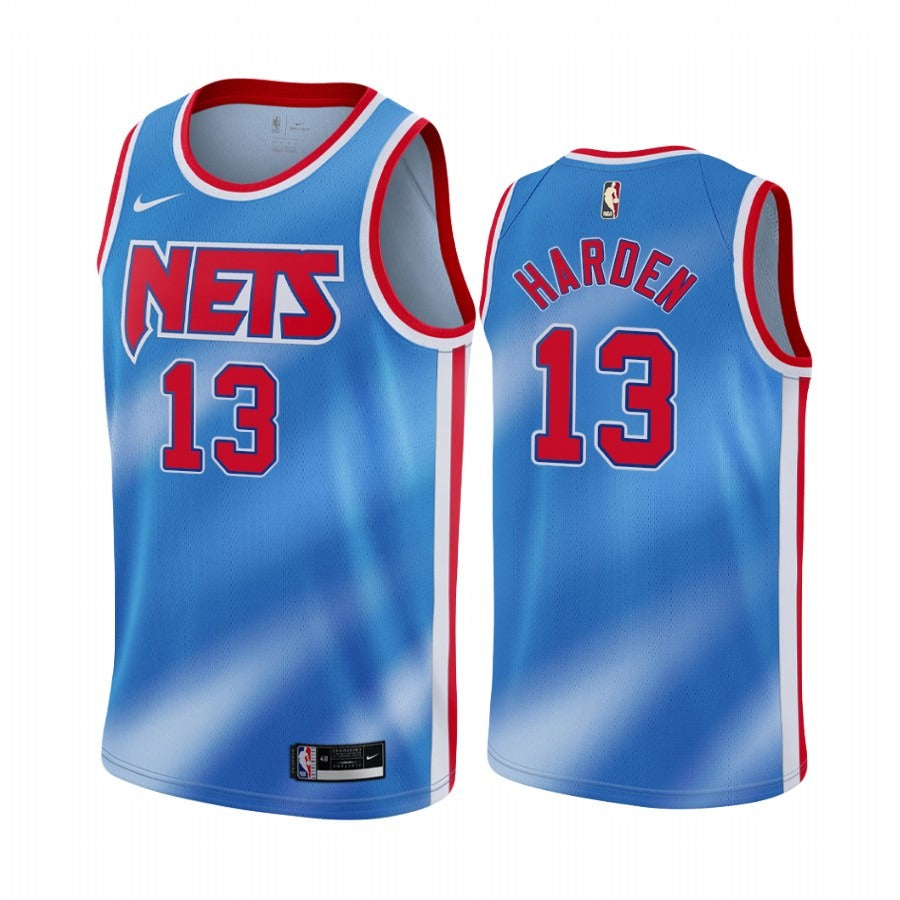 James Harden Jersey – HOOP VISIONZ