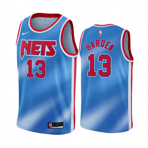 James Harden City Jersey