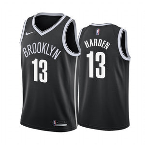 James Harden Jersey