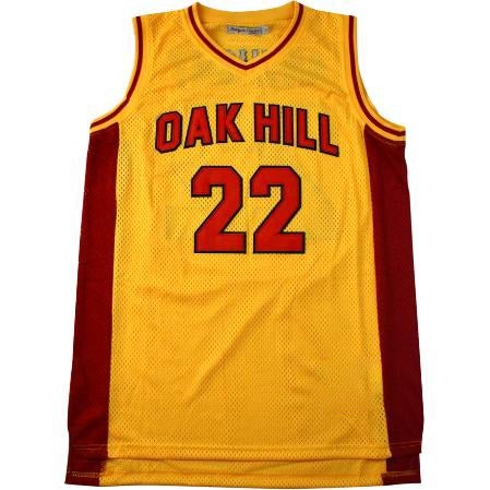 Carmelo Anthony Oak Hill High School Jersey