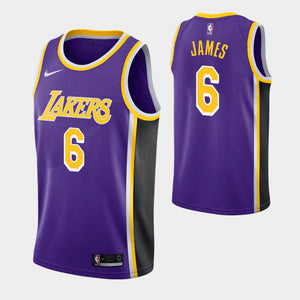 Lebron James Jersey