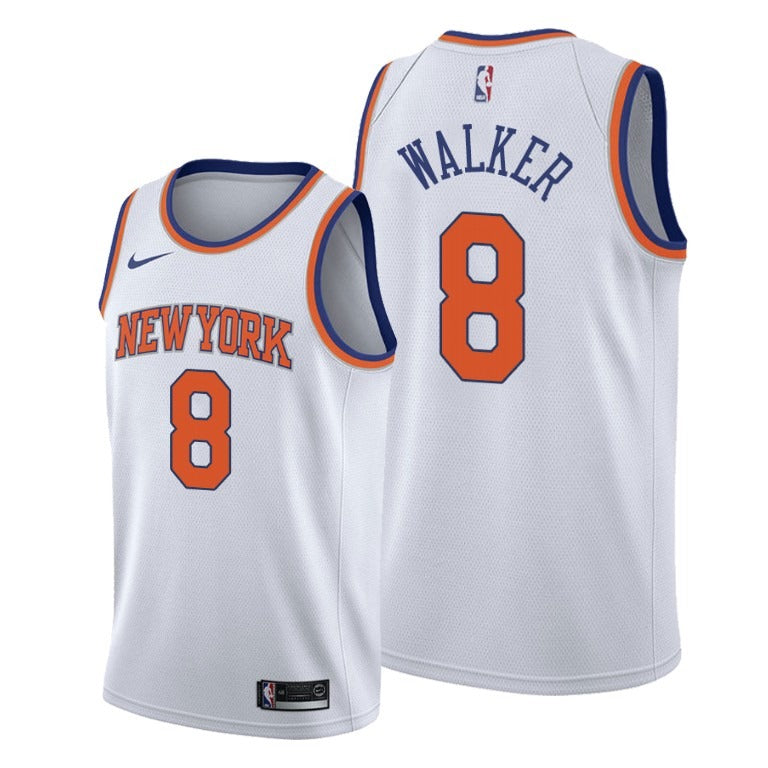 Kemba Walker Jersey