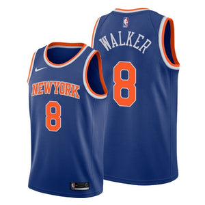 Kemba Walker Jersey