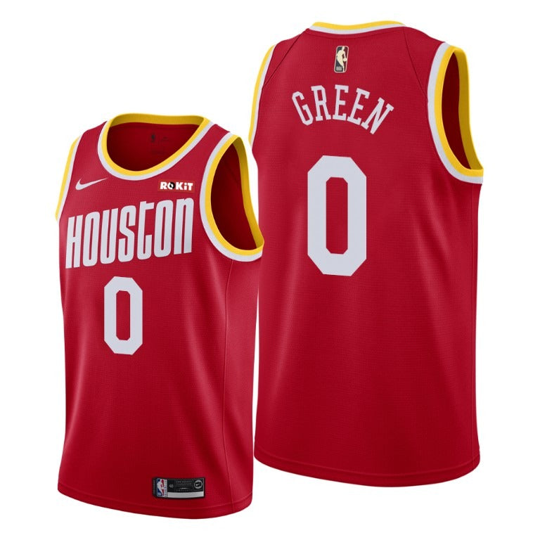 Jalen Green Jersey