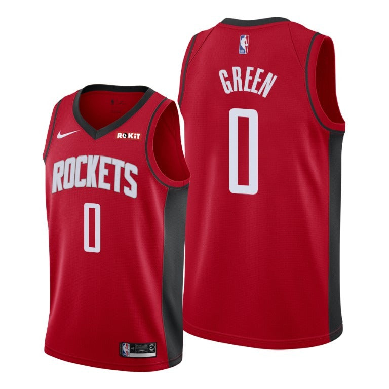 Jalen Green Jersey