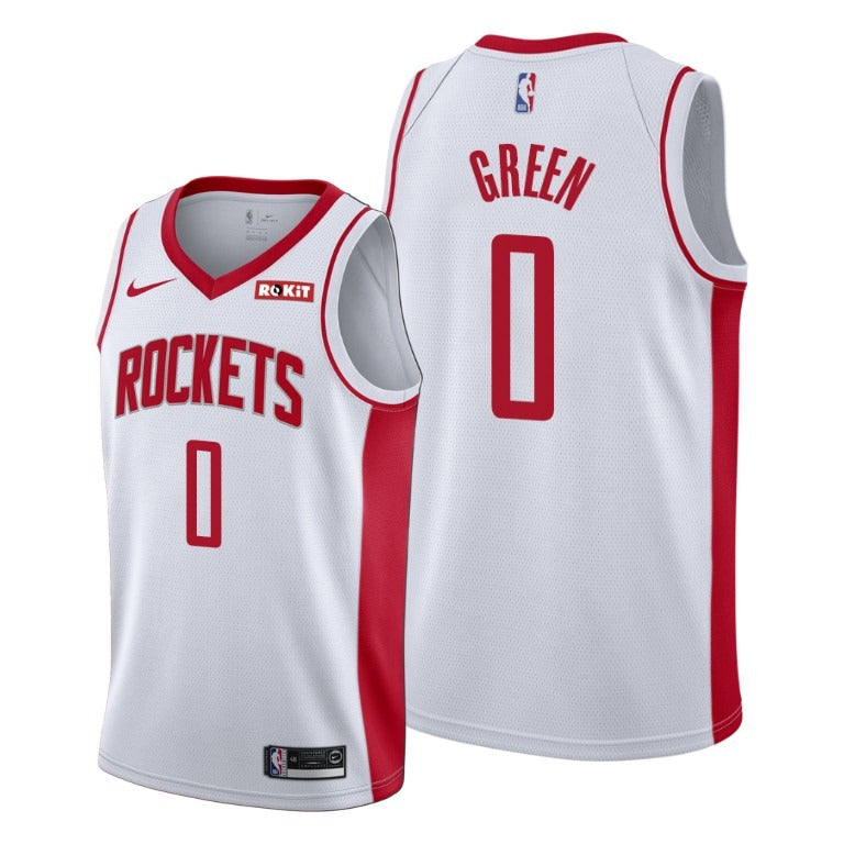 Jalen Green Jersey