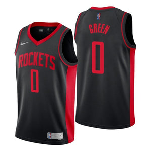 Jalen Green Jersey