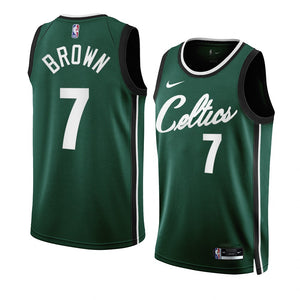 Jaylen Brown Jersey