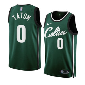 Jayson Tatum Jersey