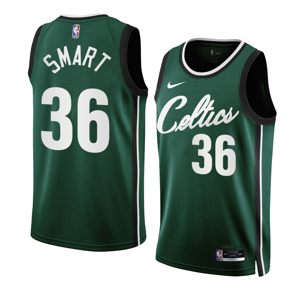 Marcus Smart Jersey