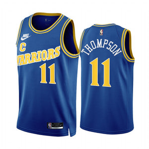 Klay Thompson Jersey