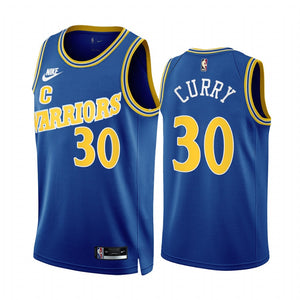 Stephen Curry Jersey