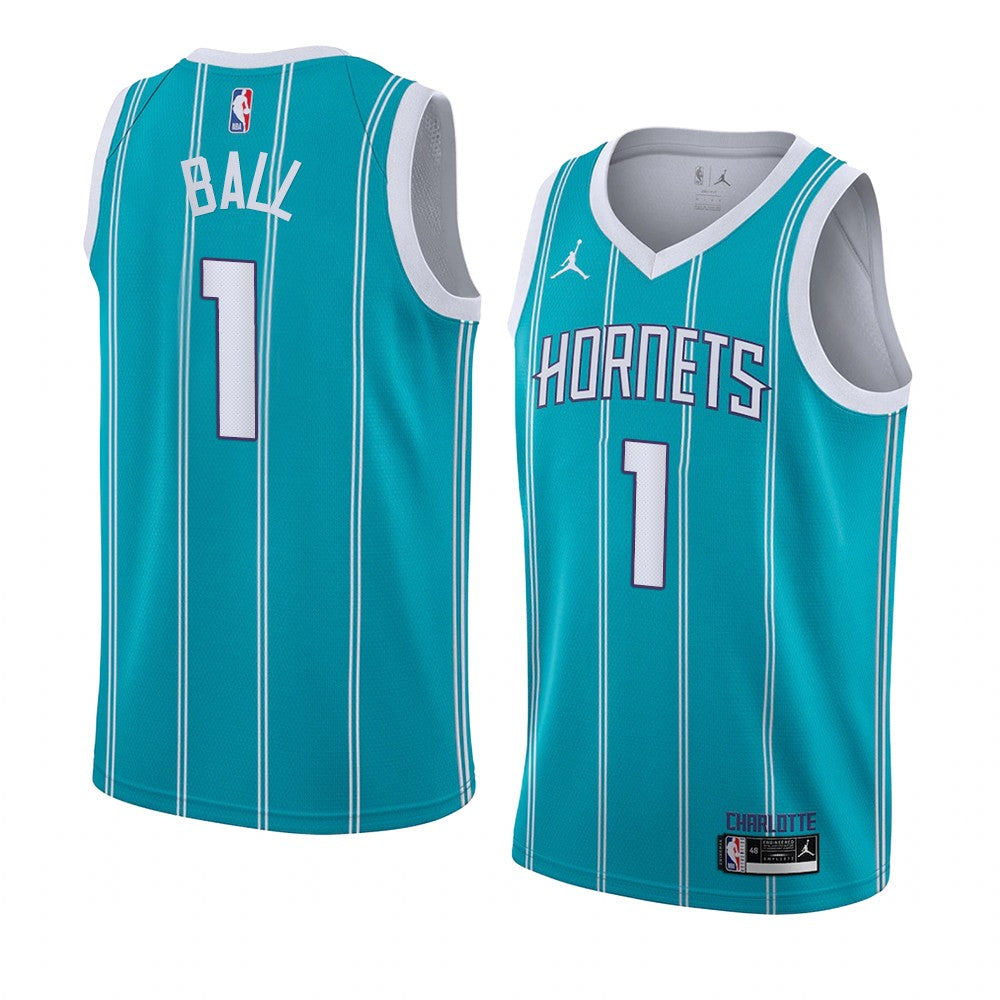 Lamelo Ball Jersey