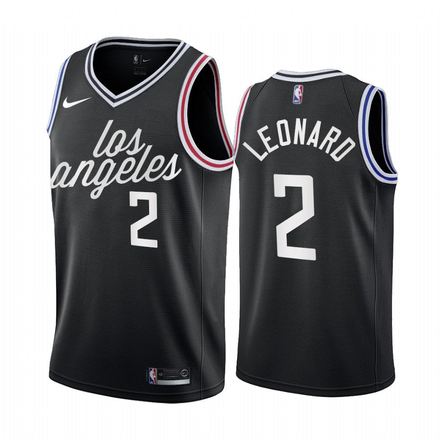 Kawhi Leonard Jersey