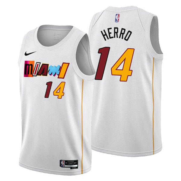 Tyler Herro Jersey