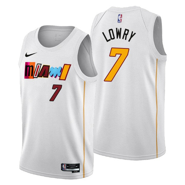 Kyle Lowry Jersey