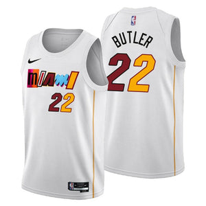 Jimmy Butler City Jersey – HOOP VISIONZ