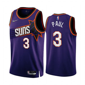 Chris Paul Jersey