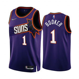 Devin Booker Jersey