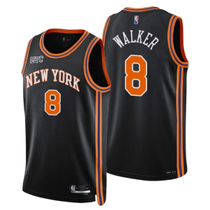 Kemba Walker City Jersey