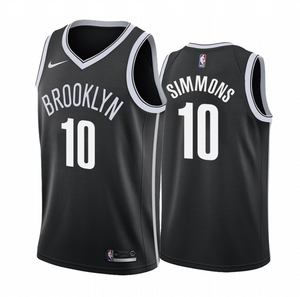 Ben Simmons Jersey