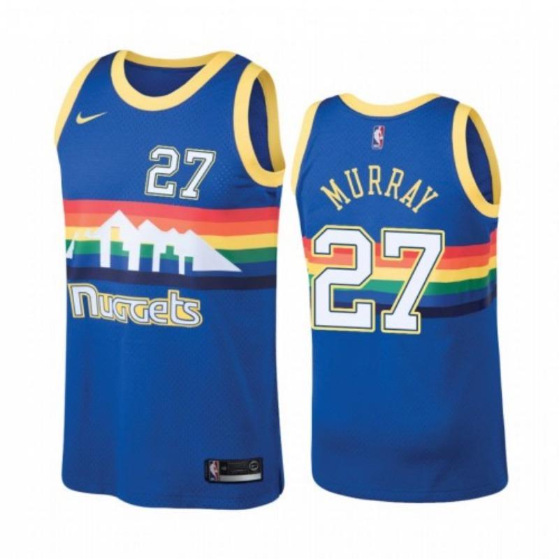 Jamal Murray Retro Jersey