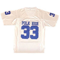 Al Bundy Polk High Football Jersey