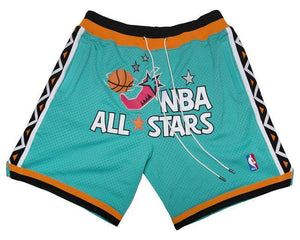 '96 All-Star Classics Shorts