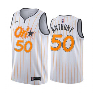 Cole Anthony City Jersey