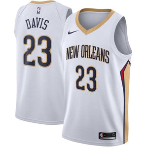 Anthony Davis Jersey