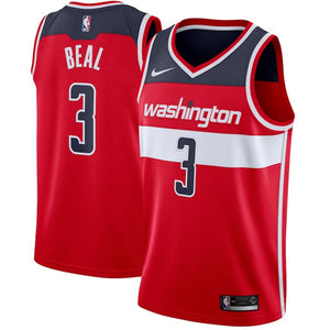 Bradley Beal Jersey