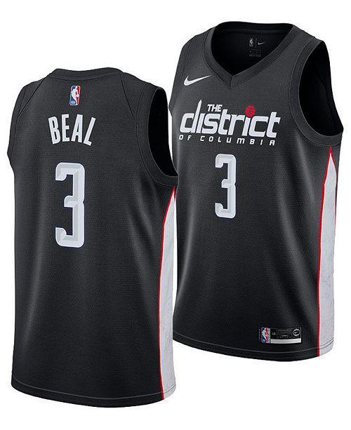 Bradley Beal Jersey