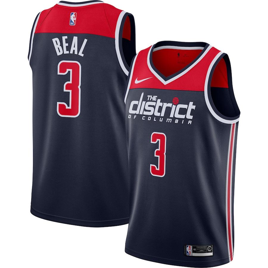 Bradley Beal Jersey