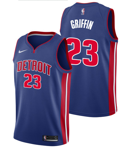 Blake Griffin Jersey