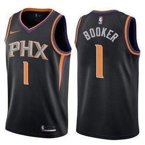 Devin Booker Jersey