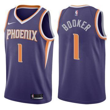 Devin Booker Jersey