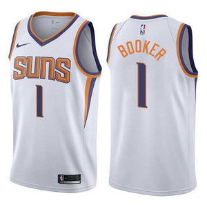 Devin Booker Jersey