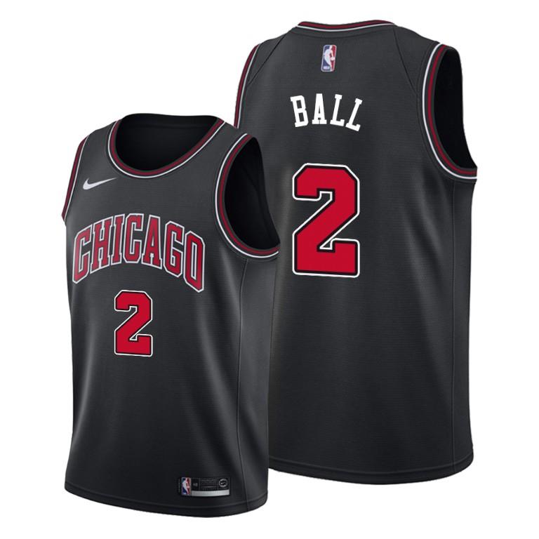 Lonzo Ball Jersey – HOOP VISIONZ